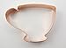 Simple Tea/Coffee Cup Cookie Cutter, 3.5 Inches