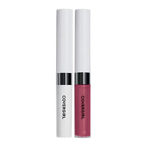 COVERGIRL Outlast  All-Day Lipcolor Signature Scarlet  .13  fl oz  (4.2 ml) (Packaging may vary)