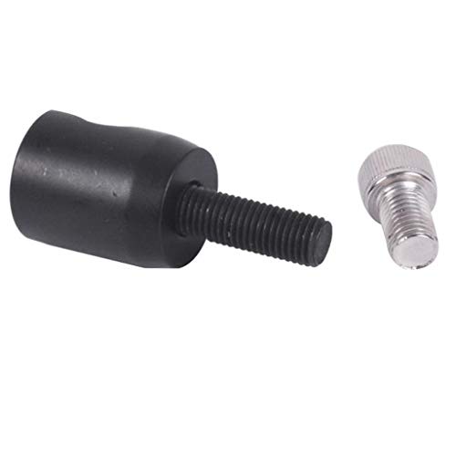 image for SM SunniMix Archery Quick Disconnect, Mounting Bracket Quick Detach, C