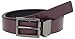 Calvin Klein Men's 32mm Reveversible Flat Strap Buckle