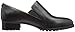 Nine West Women's Lightning Leather Slip-On Loafer