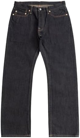Red Tornado Derrickman Denim Work Pants Straight Fit 29 at Amazon