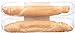 Schär Gluten Free Baguette, 2-Count, 6-Pack
