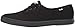 Keds Women's Champion Lace Up Sneaker, Black/Black Canvas, 6.5