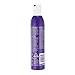 Powerful Purple Toning Shampoo, Sulfate Free Tones, Prevents, Balances Brassiness in Blonde, Color Treated, Silver, Grey Hair - Paraben Free, Vegan Friendly by MARC DANIELS Professional