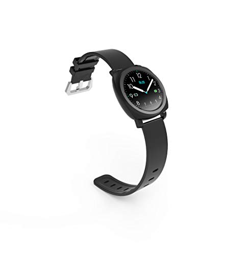 boofab fitness tracker watch