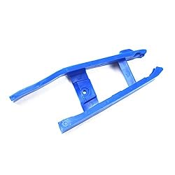 Blue Chain Slider Swingarm Guard for Yamaha TT-R250