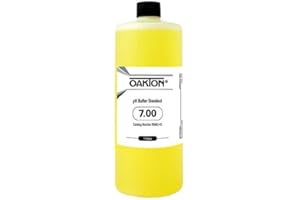 Oakton Buffer Solution, pH 7.00; 1000 mL