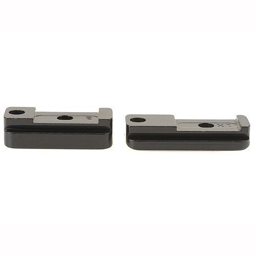 Talley Remington 700-721-722-725-40X Steel Base, Blue