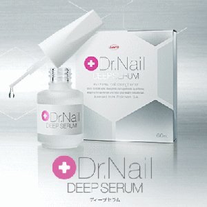 Dr.Nail DEEP SERUM 