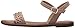 Topline Women's Charlotte Sandal