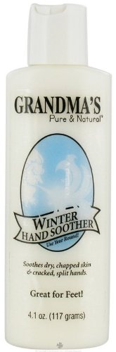 Hand Lotion Soother