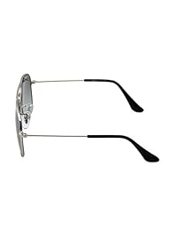 Ray-Ban Junior Kid's rj9506s Aviator anteojos de sol