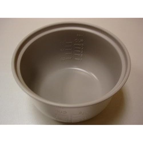 Aroma Rice Cooker Inner Pot Replacement List Owel Food Fair