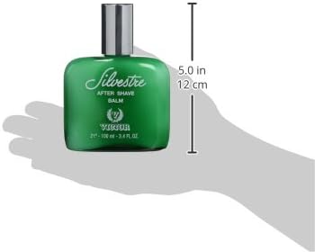 Silvestre Balm After Shave 100 Ml, Multicolour, 328 g (Pack of 1) - Image 4