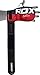 RDX MMA Sparring Gloves Martial Arts, Muay Thai, Kickboxing, Ventilated Open Palm for Grappling, Karate Mitts for Adults