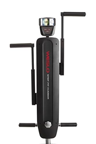 Weslo Stepfit Climber in Kuwait Whizz Freestanding Climbers