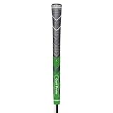 Golf Pride MCC Plus4 Sahara Golf Grips, Green, Standard