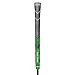 Golf Pride MCC Plus4 Sahara Golf Grips, Green, Standard