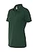 HN LADS X-TEMP PIQUE SS SHIRT, Deep Forest, X-Large