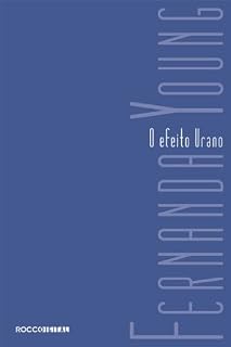 Livro O efeito urano