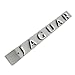 BENZEE B175 JAGUAR Car Emblem Badge Decal Sticker Letters