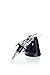 Wine Aerator Pourer with Stand - Portable Wine Aerator Spout by BlackOwl - Premium Red Wine Aerator Pourer - Perfect Gift