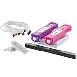 Premium Starter Kit for Wii TM by Memorex