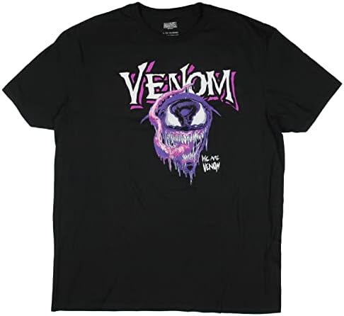 Amazon.com: Marvel Venom: Let There Be Carnage We Are Venom Close