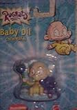 Rugrats Collectible Figure - Tommy