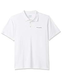 Polo Columbia Hombre Elm Creek Stretch