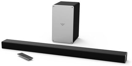 vizio sound bar 36