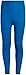 Arctic Hero Boys 2-Pack Thermal Underwear Top and Pant Set - Grey/ Royal - 8/10