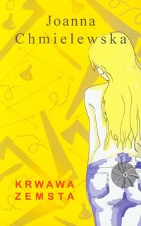 Krwawa zemsta (polish)