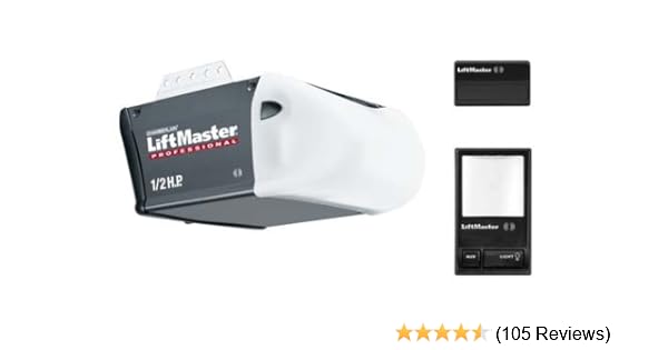 Liftmaster 600