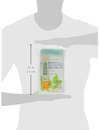 HMDPHM80 Medidor digital de pH temperatura