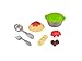 Fisher-Price Servin Surprises Pasta Meal Toy