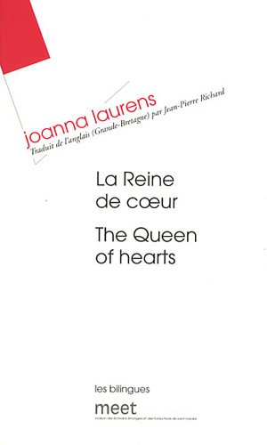 La  reine de coeur