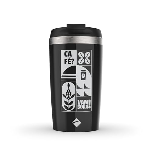 Cadence Cafeteira Elétrica VamBora, 470ML, CAF207, 220V