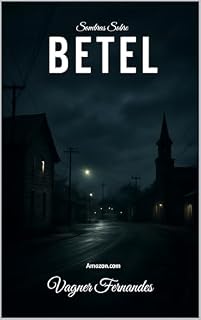 Livro Sombras sobre Betel