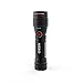 NEBO Redline FLEX 450-Lumen Flashlight - 450 Lumen Turbo mode with flex power option included rechargeable battery or AA battery, includes clip and magnetic base - NEBO 6700