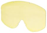 Scott Sports Recoil Xi Lens, (Yellow)