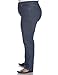 Gloria Vanderbilt Women's Plus Size Amanda Classic High Rise Tapered Jean