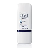 Obagi Nu Derm Clear FX Skin Brightening Cream, 2 Ounce