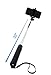 Rizilink MP900 Ultra Compact/Expandable Bluetooth Selfie stick, Monopod for iPhone 6, iPhone 5S, Samsung Galaxy S6 S5, Android