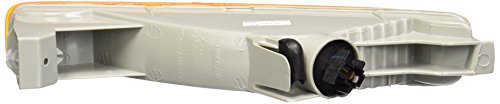 OE Replacement Honda Accord Front Passenger Side Signal Light (Partslink Number HO2531116)