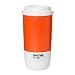 Pantone Universe Thermo Cup Tangerine Tango