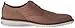 ECCO Men's Contoured Plain-Toe Tie Oxford Shoe