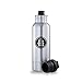Old Guys Rule BottleKeeper - The Ultimate Beer Hugger And Insulator To Keep Your Beer Cooler!