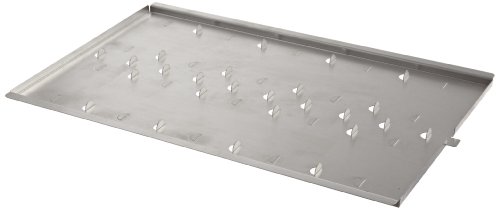 Eberbach E2875 Aluminum Micro Slide Trays for 50 x 75mm Slides
